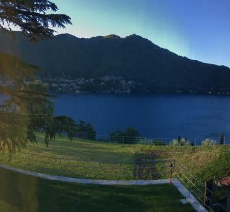 B&B La Cassinella Cernobbio Luaran gambar