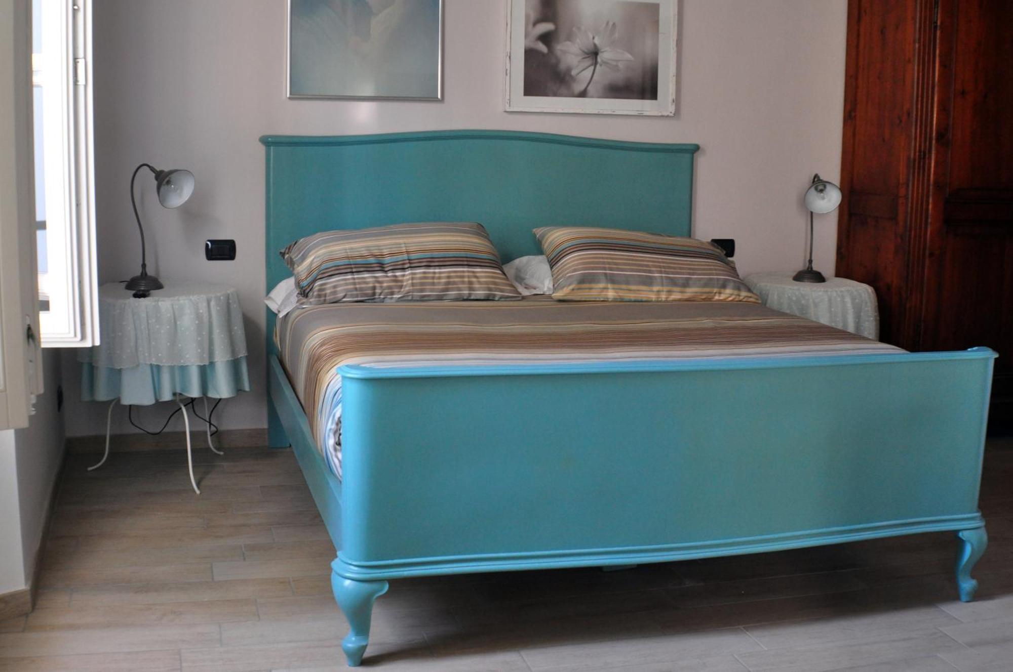 B&B La Cassinella Cernobbio Luaran gambar