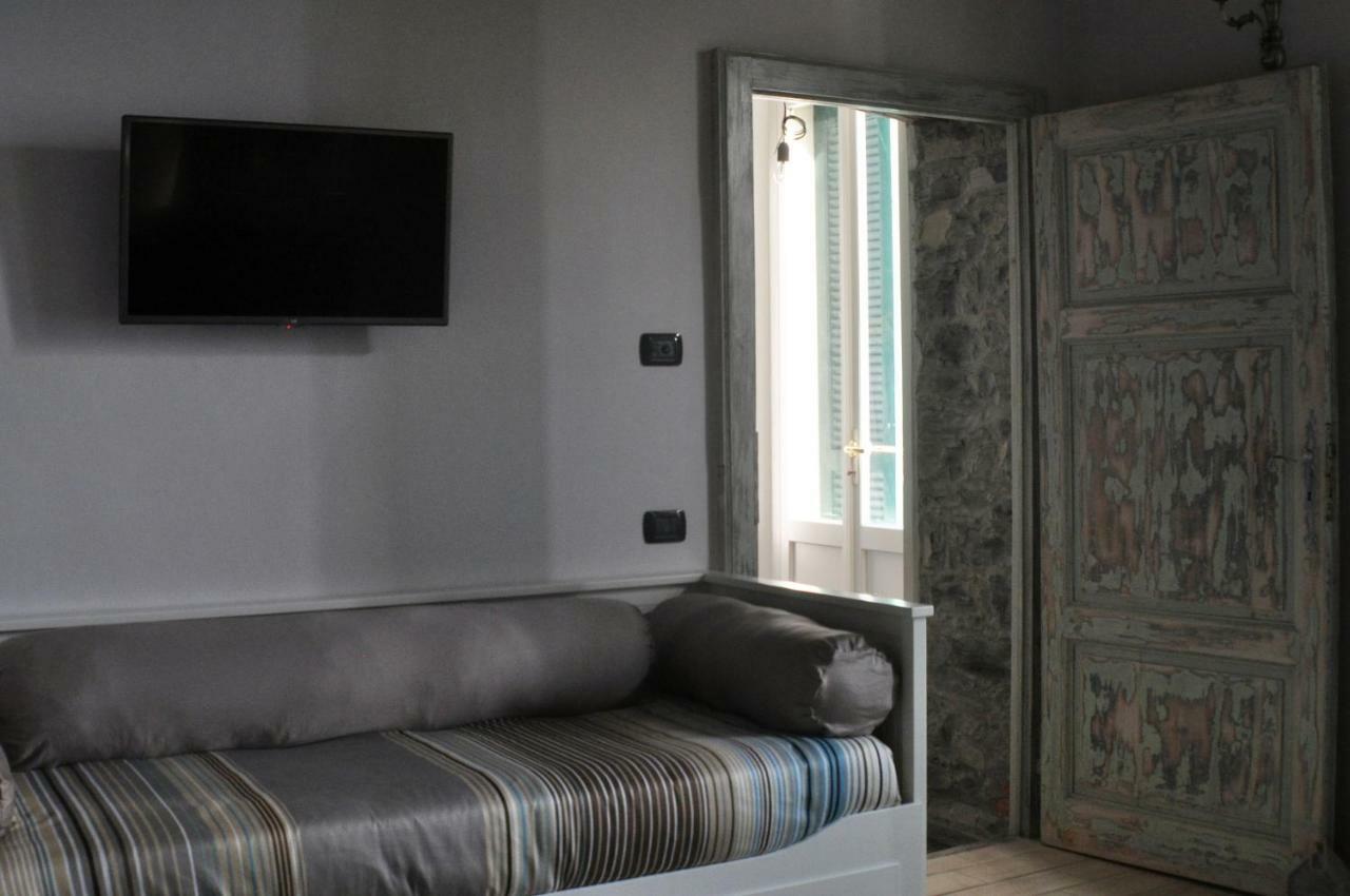 B&B La Cassinella Cernobbio Luaran gambar